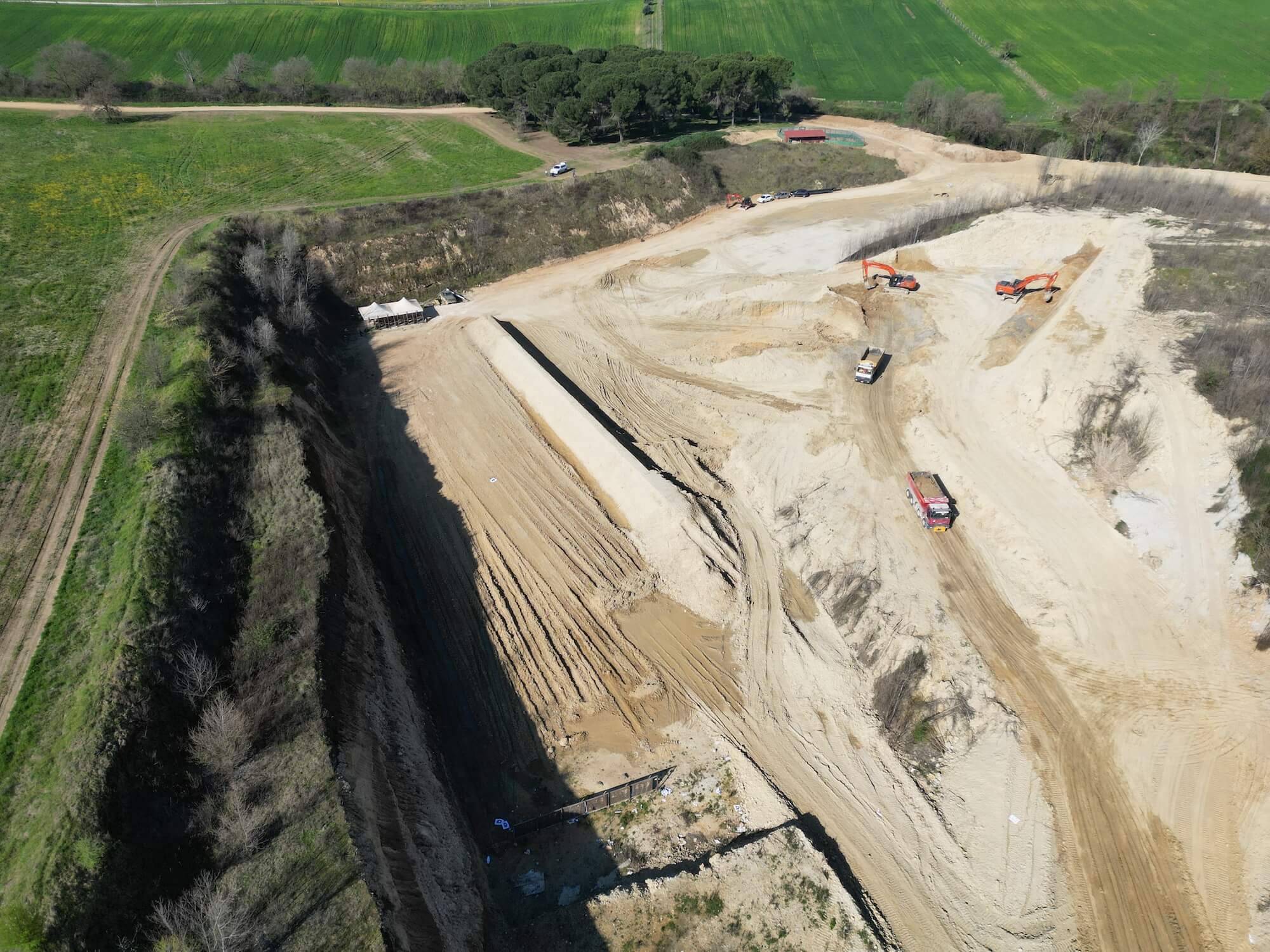 Edilservizi Rossetti 2023