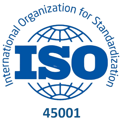 ISO45001